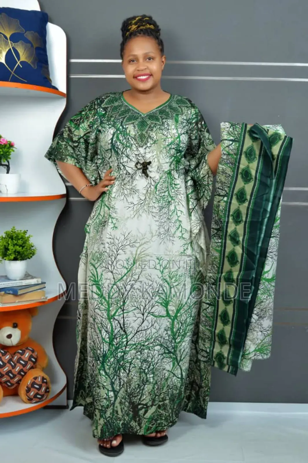 Stylish African Dresses