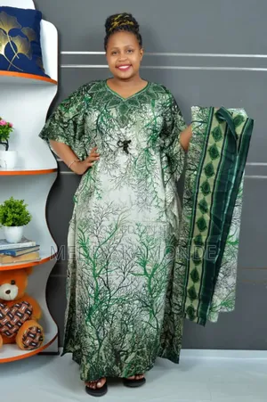 Stylish African Dresses