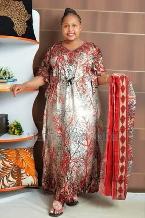 Stylish African Dresses