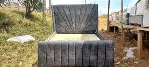 Chester Bed 5by6
