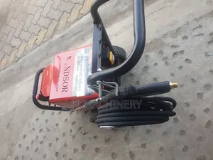 Windsor 3000psi HIGHPRESSURE With Electric Motor