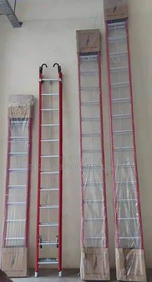 All Types of Ladders Available
