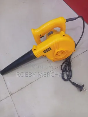 New Dera Air Blower