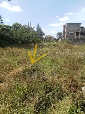 50*100 Athi River Town Plot to Buy