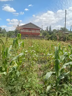 50*100 Athi River Town Plot to Buy