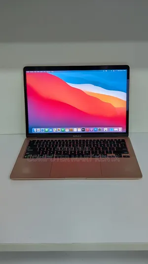 Laptop Apple MacBook Air 16GB Apple M1 SSD 1T
