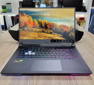 Laptop HP Omen 16 16GB Intel Core I9 SSD 1T