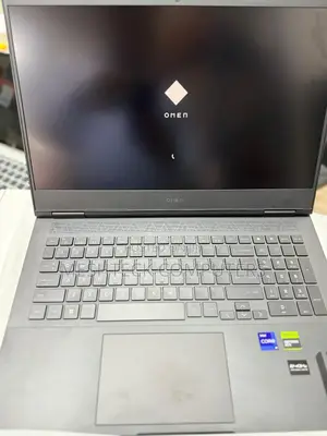 Laptop HP Omen 16 16GB Intel Core I9 SSD 1T
