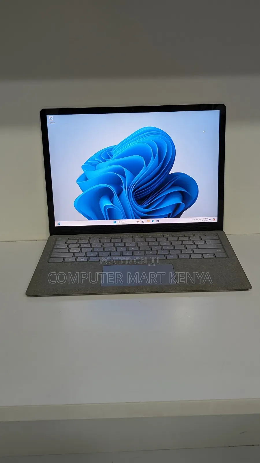 Laptop Microsoft Surface 16GB Intel Core I7 SSD 512GB