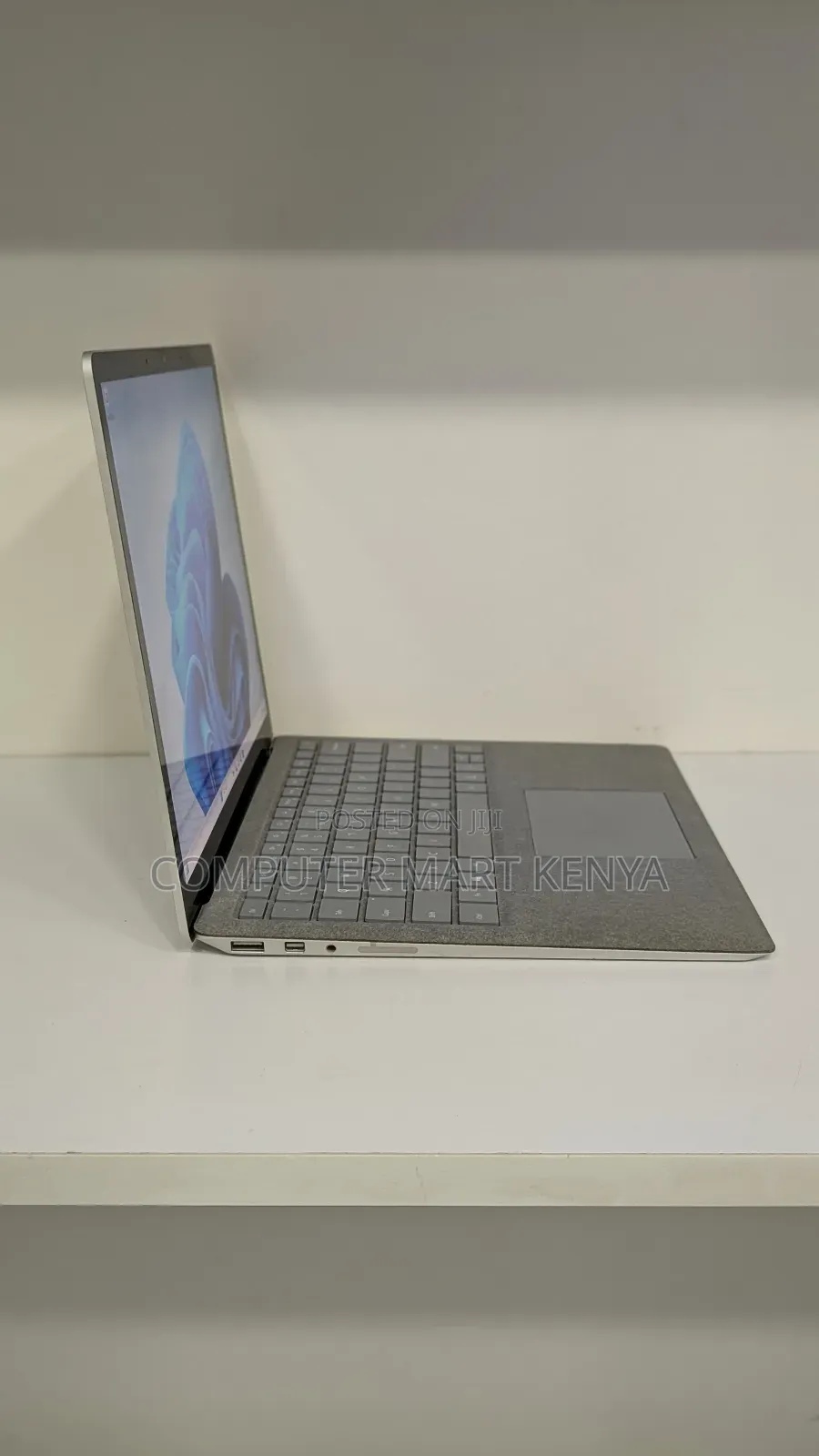 Laptop Microsoft Surface 16GB Intel Core I7 SSD 512GB