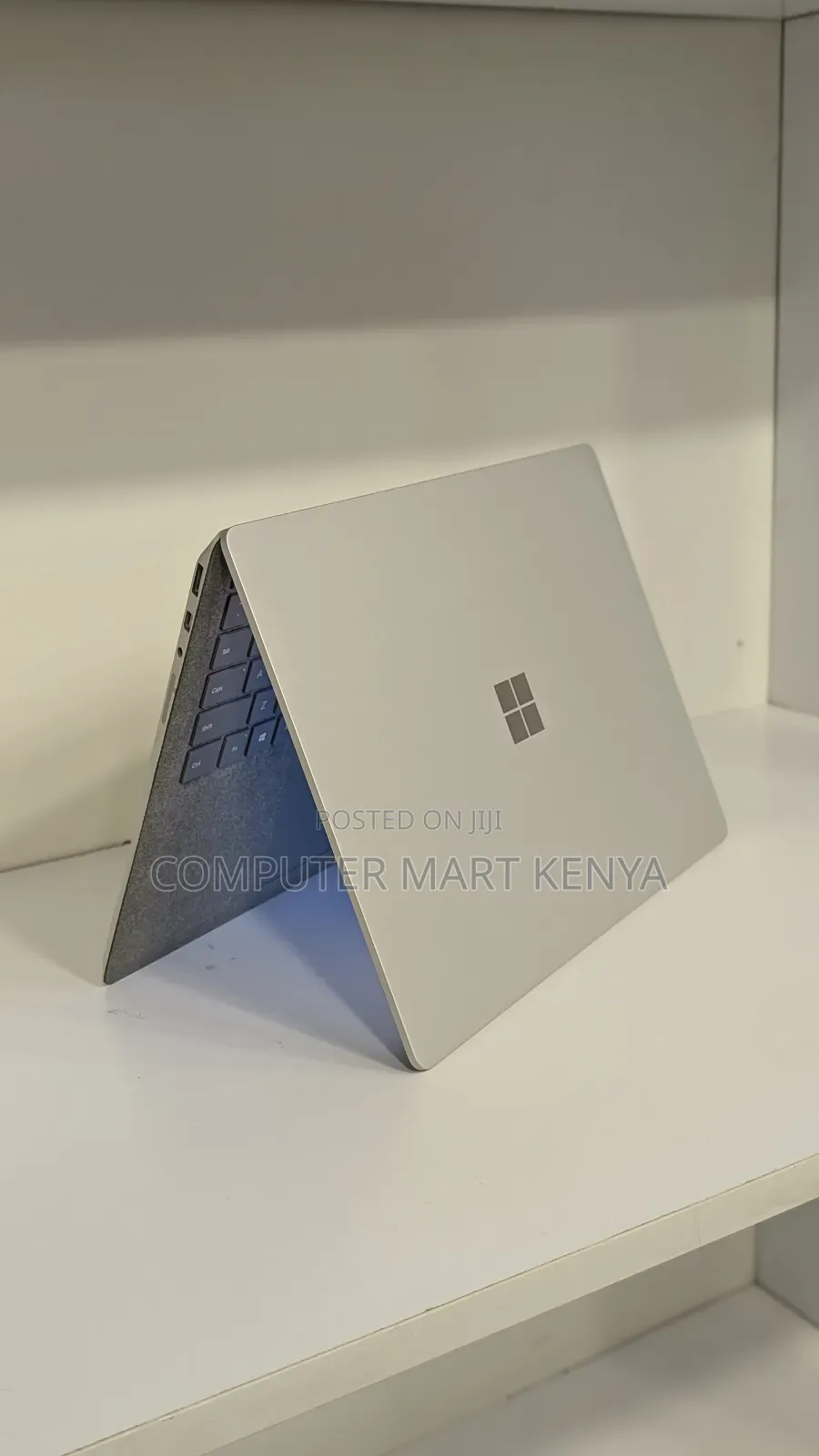 Laptop Microsoft Surface 16GB Intel Core I7 SSD 512GB