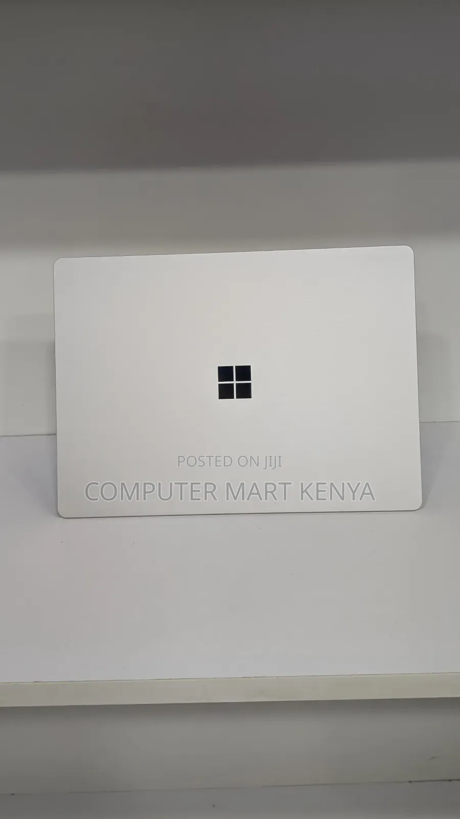 Laptop Microsoft Surface 16GB Intel Core I7 SSD 512GB