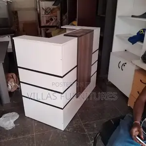 1.2m Reception Desk Reception Desk Reception Desk