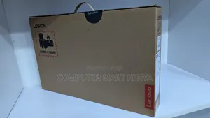 New Laptop Lenovo Legion 5 16GB Intel Core I7 SSD 1T
