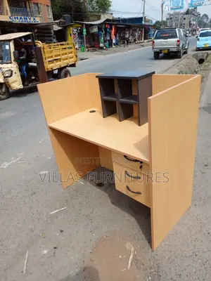 1.2m Reception Desk Reception Desk Reception Desk