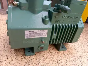Bitzer Compressor