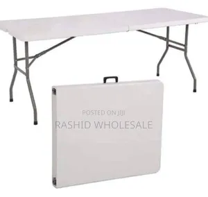 New Camping Tables.