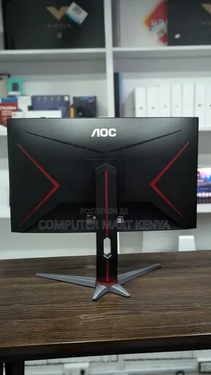 AOC 27inch Curved Gaming Monitor