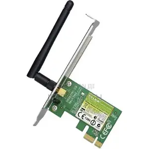 Tplink 150 Mbit/S PCI Express Wi-Fi Card