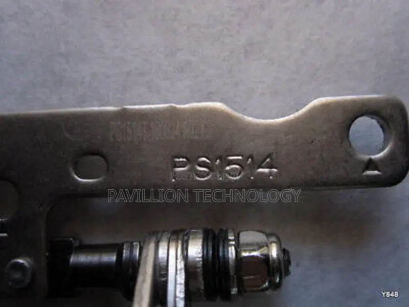 Hp 840g3 Hinges