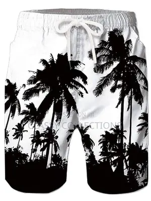 Summer Shorts