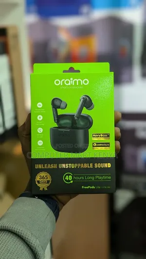 Oraimo Freepods Lite