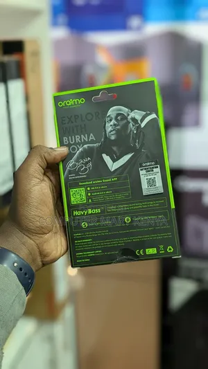 Oraimo Freepods Lite