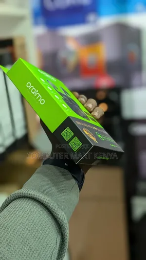 Oraimo Freepods Lite