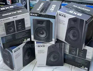 M-Audio Bx5 D3 Active Monitor (Pair)