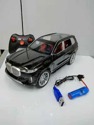 Metallic Rechargeable Racing Toy Car for Kids