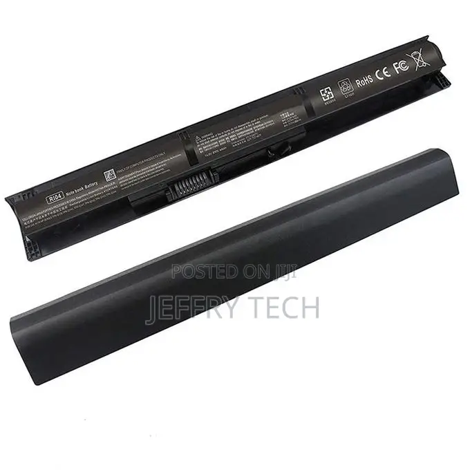 Hp Laptop Battery (ONYX) RI04 Compatible With HP Probook 450