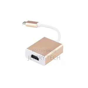USB Type C to HDMI Converter/