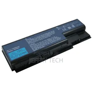Laptop Battery 5520 Compatible With Acer Aspire 5520 7520 69