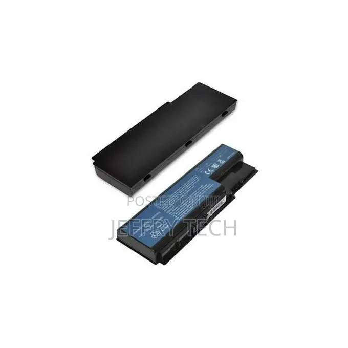 Laptop Battery 5520 Compatible With Acer Aspire 5520 7520 69