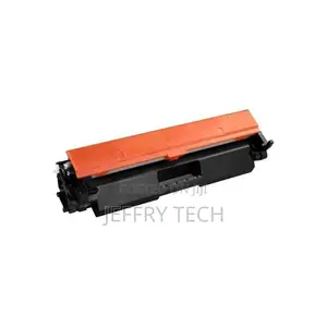 Compatible Toner Cartridge for 17A (HCF217A) - Black