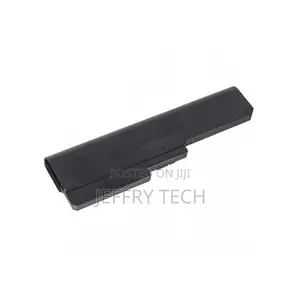 Lenovo Ideapad G430 Laptop Compatible Battery - Black
