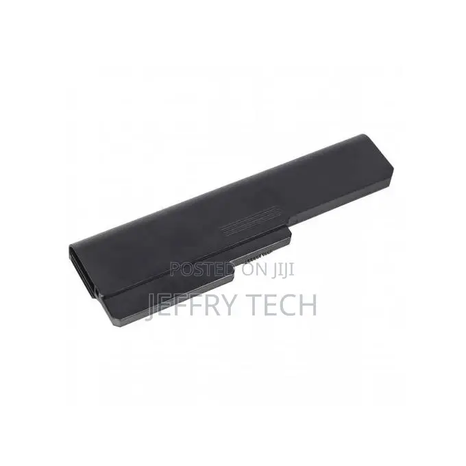 Lenovo Ideapad G430 Laptop Compatible Battery - Black