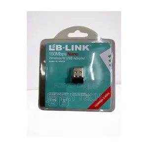 Lb Link LB-LINK LB-WN151 150mbps Wireless USB Adapter -Wifi