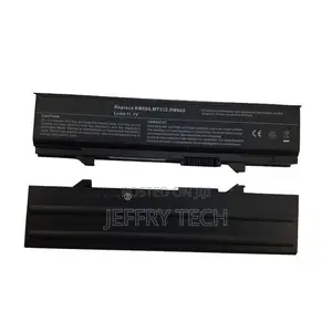 Laptop Battery E5400 for Dell Latitude E5400 Latitude E5500
