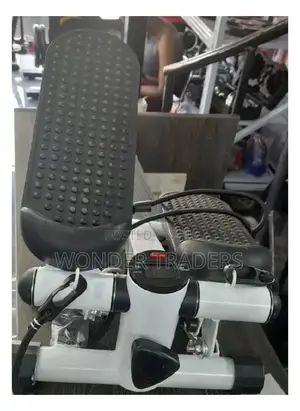 Mini Stepper Exercise Machine for Weight Loss