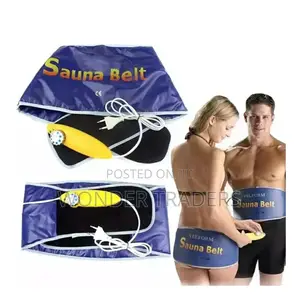 Body Slimming Sauna Belt