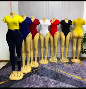 Designer Bodysuit Tops