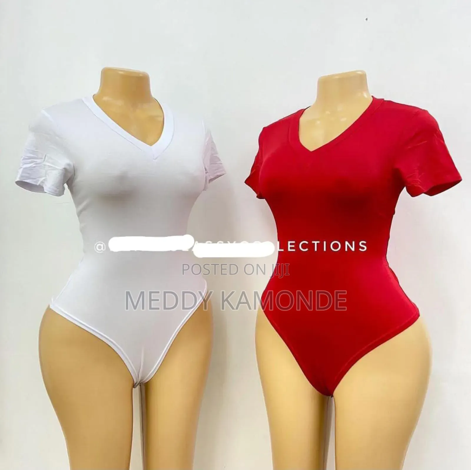 Designer Bodysuit Tops