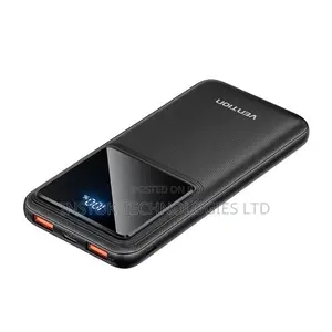 Vention FHKB0 10000mah 22.5W Power Bank