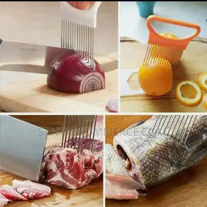 Onion Slicer