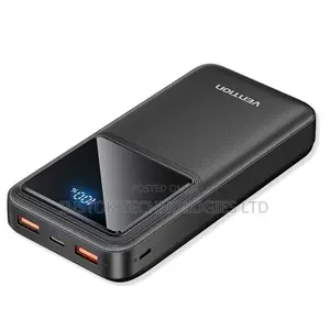 Vention FHLB0 20000mah 22.5W Power Bank