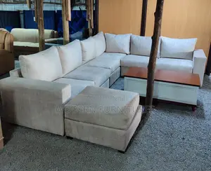 Classy Ushaped Sofa