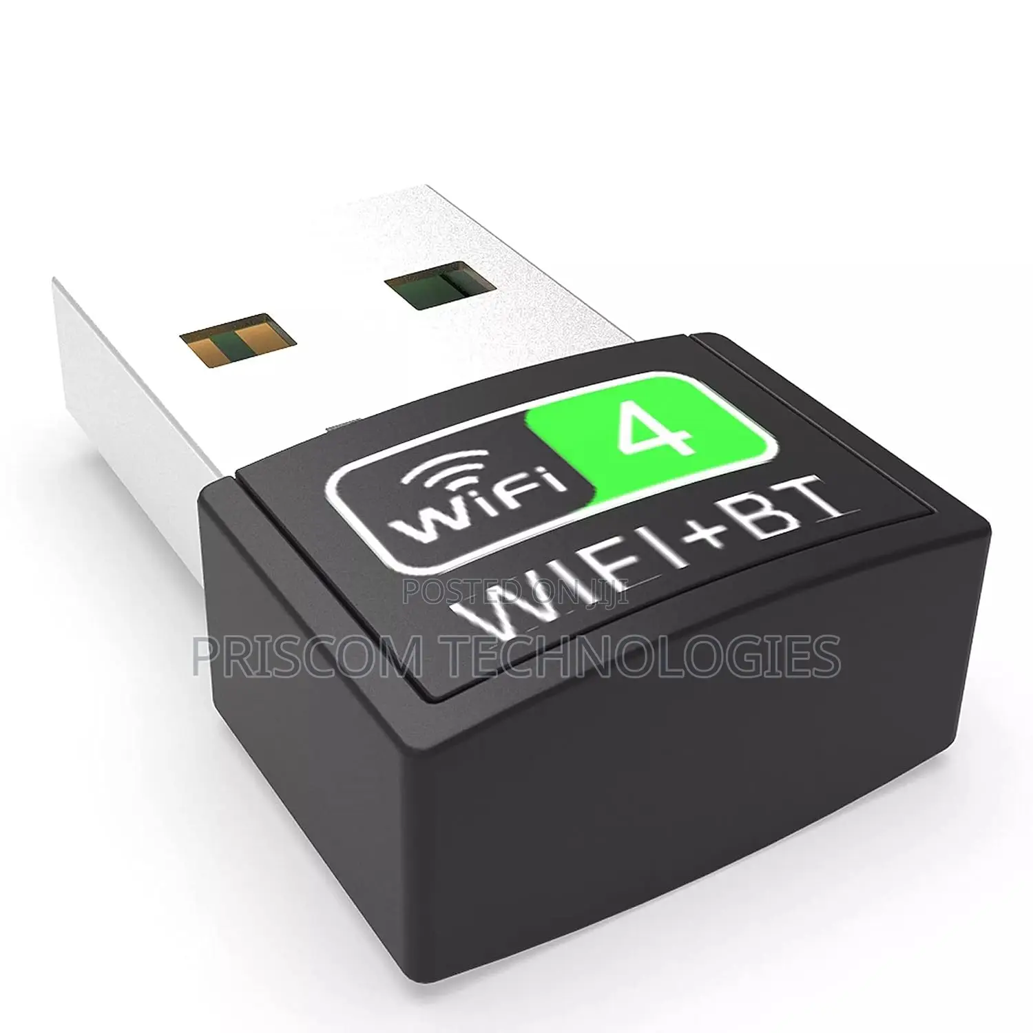 Bluetooth And Wifi Adapter For Laptop Desktop Computer