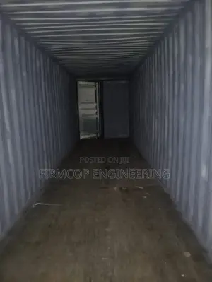 Affordable Shipping Container Units