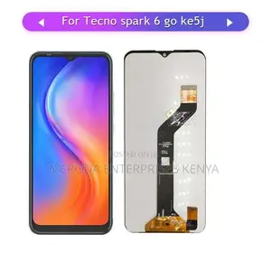 Tecno Spark 6 Go Ke5 Ke5j Ke5k Display Screen